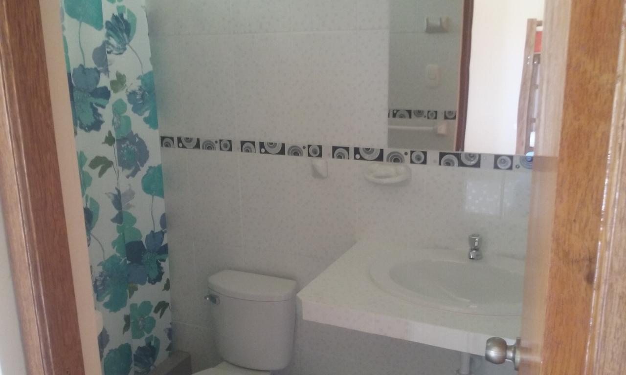 Hotel Casamar Máncora Esterno foto